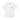 Stussy Basic T-shirt White Karma Sneaks
