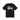Stussy Basic T-shirt Black Karma Sneaks