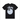 Stüssy 8 Ball Pigment Dyed Tee - Black Karma Sneaks