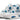 Air Jordan 4 Retro Military Blue 2024 Min butik