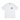 Stussy Tee Dot Stamp Hvid Karma Sneaks