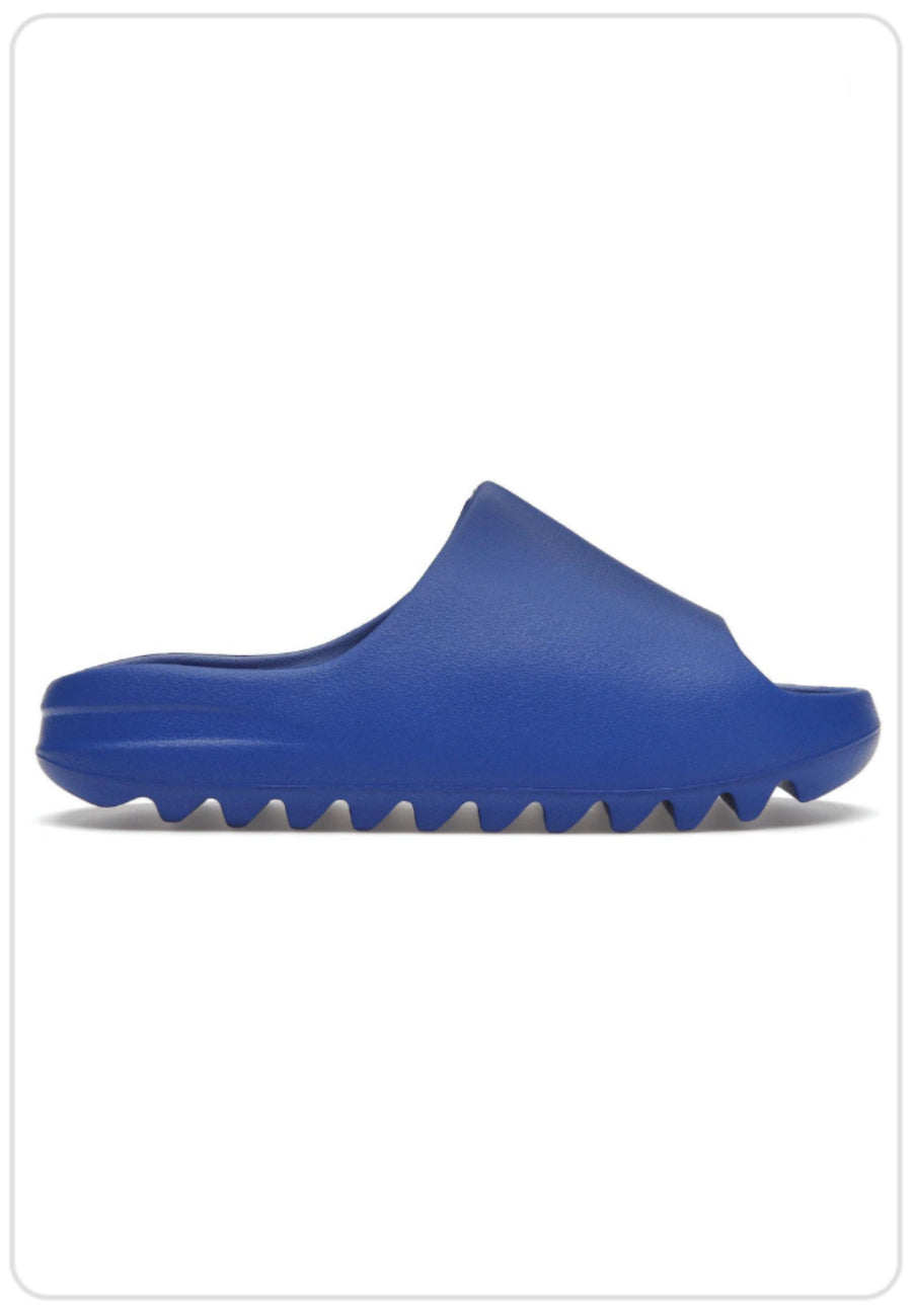 Yeezy Slide Azure