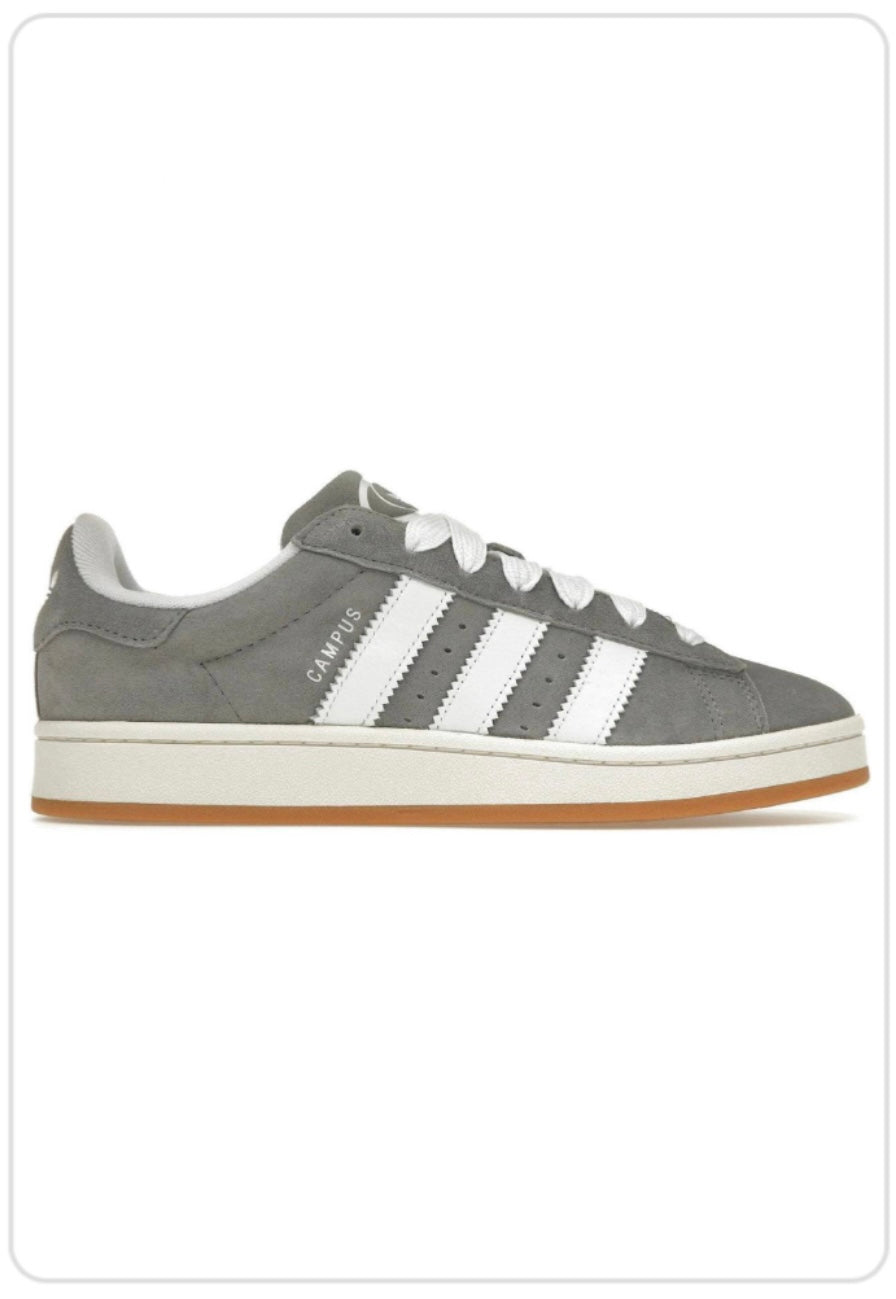 Adidas Campus 00s Grey White