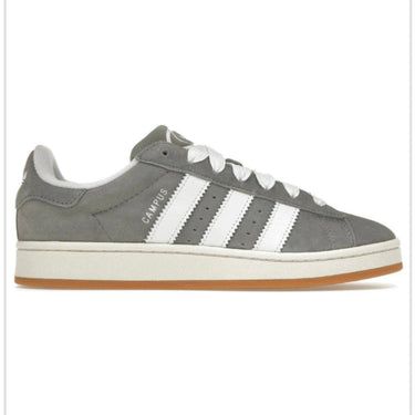 Adidas Campus 00s Grey White Karma Sneaks