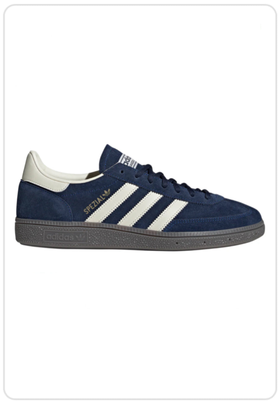 Adidas Handball Spezial Night Navy Cream White