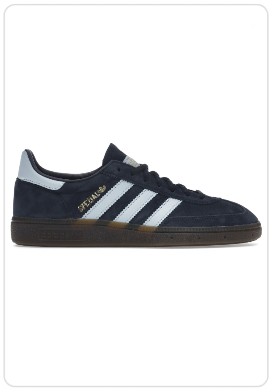 Adidas Handball Spezial Navy Gum