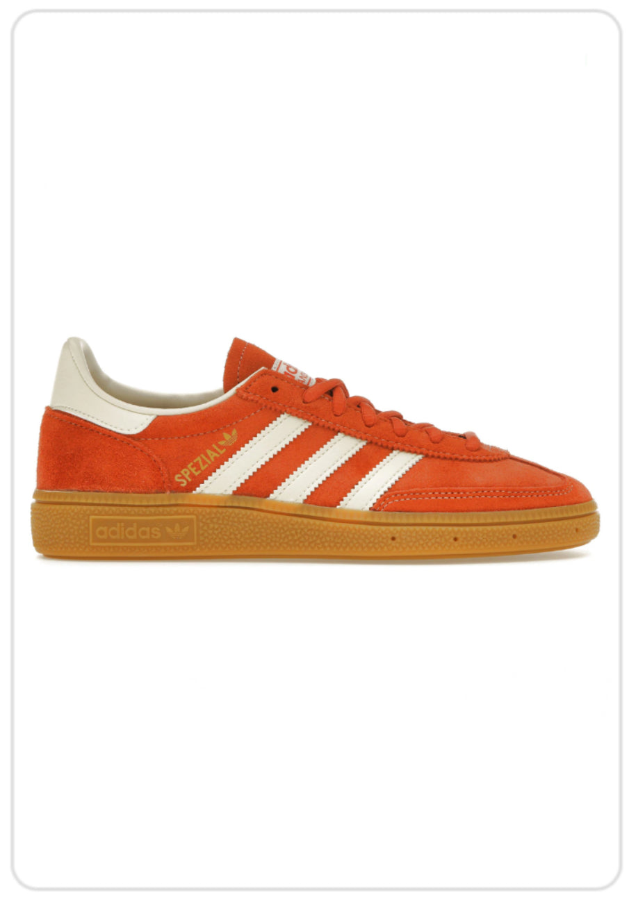 Adidas Handball Spezial Preloved Red Gum