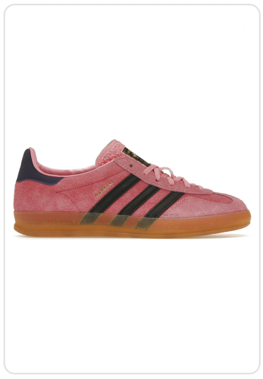 Adidas Gazelle Indoor Bliss Pink Purple