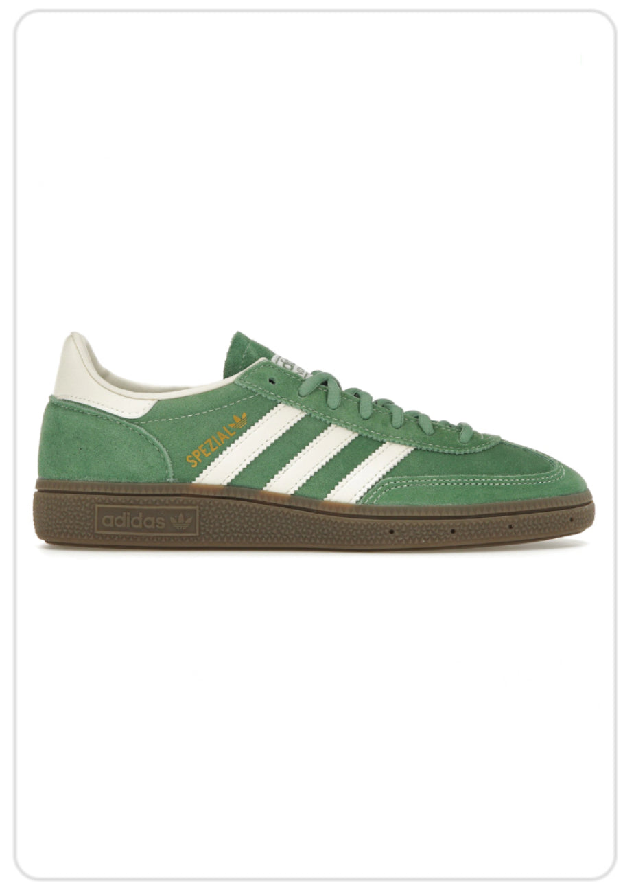 Adidas Handball Spezial Preloved Green