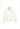 Ralph Lauren Polo Fullneck Quarter-Zip Pullover - Hvid / White