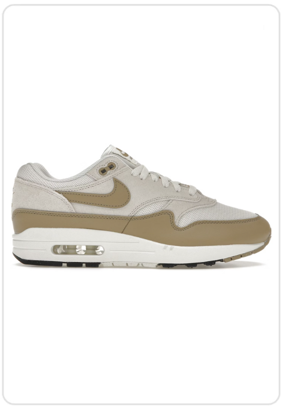 Nike Air Max 1 Essential Phantom Khaki