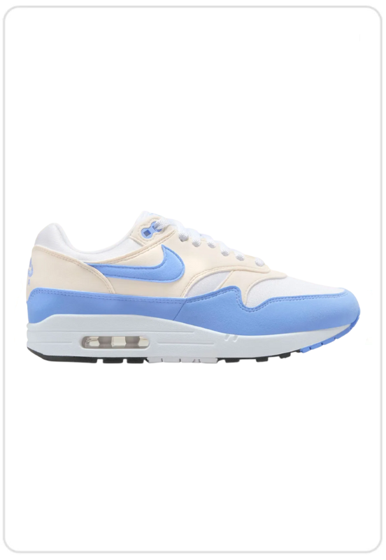 Nike Air Max 1 Royal Pulse