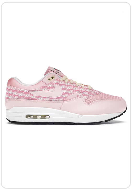 Nike Air Max 1 Strawberry Lemonade