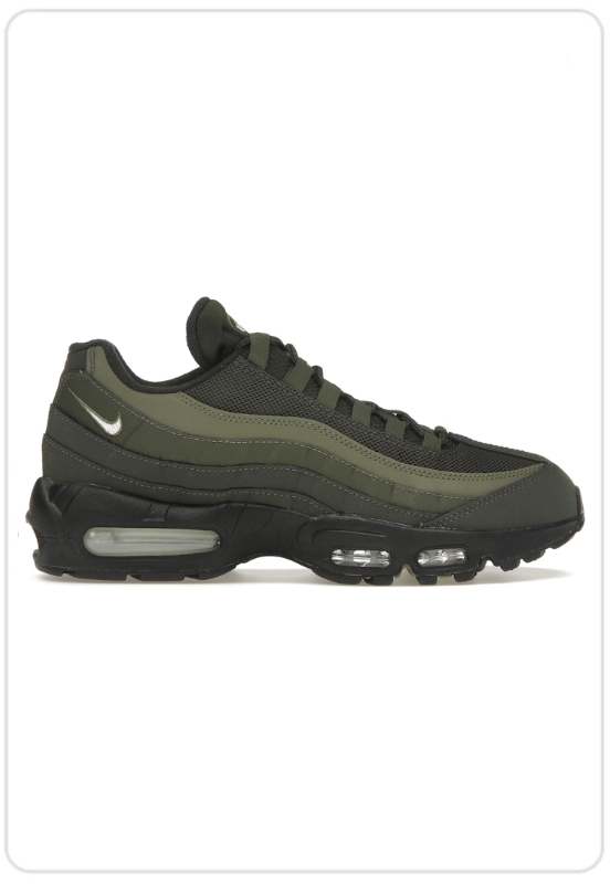 Nike Air Max 95 Sequoia