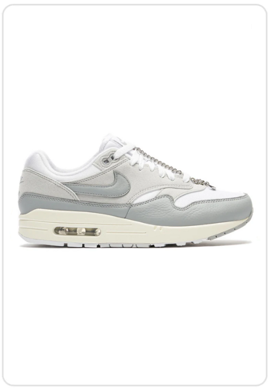 Nike Air Max 1 '87 Pure Platinum