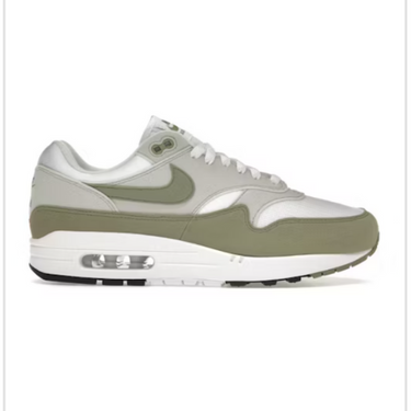 Nike Air Max 1 Light Army Green Min butik