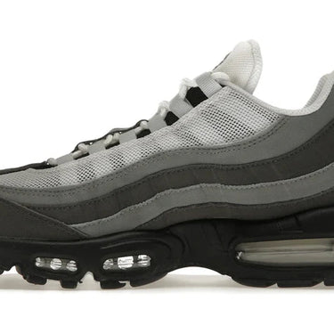 Nike Air Max 95 Jewel Swoosh Grey Karma Sneaks