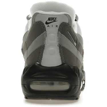 Nike Air Max 95 Jewel Swoosh Grey Karma Sneaks