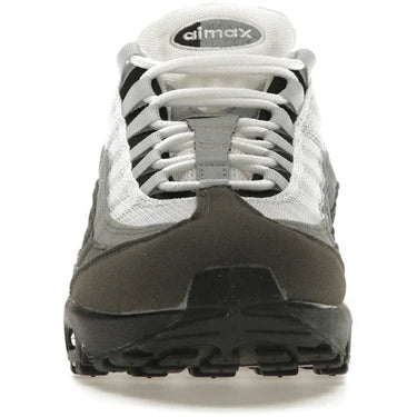 Nike Air Max 95 Jewel Swoosh Grey Karma Sneaks