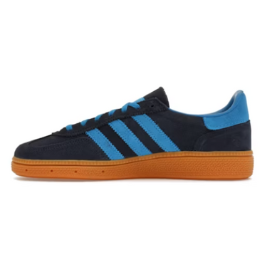 Adidas Handball Spezial Night Indigo Bright Blue Karma Sneaks