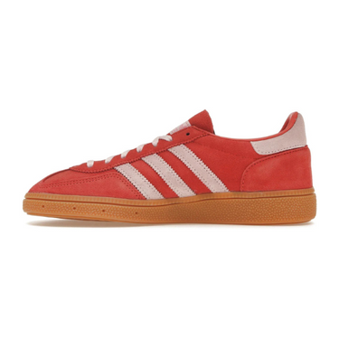 Adidas Handball Spezial Bright Red Clear Pink Karma Sneaks