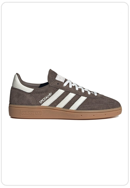 Adidas Handball Spezial Earth Strata Karma Sneaks