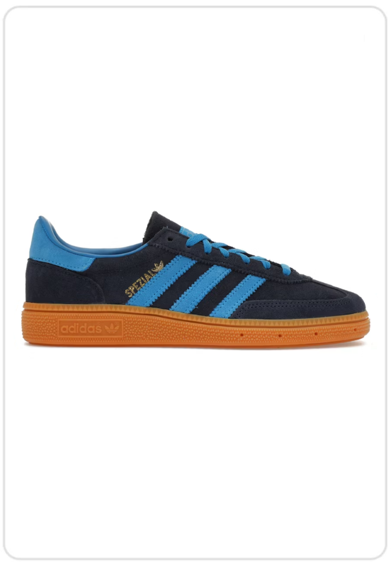 Adidas Handball Spezial Night Indigo Bright Blue