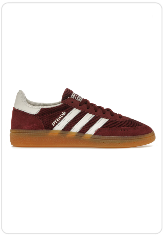 Adidas Handball Spezial Shadow Red