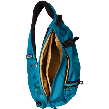 Patagonia Atom Sling Bag 8L Belay Blue Karma Sneaks