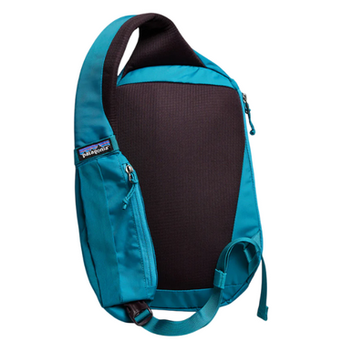 Patagonia Atom Sling Bag 8L Belay Blue Karma Sneaks