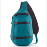 Patagonia Atom Sling Bag 8L Belay Blue Karma Sneaks