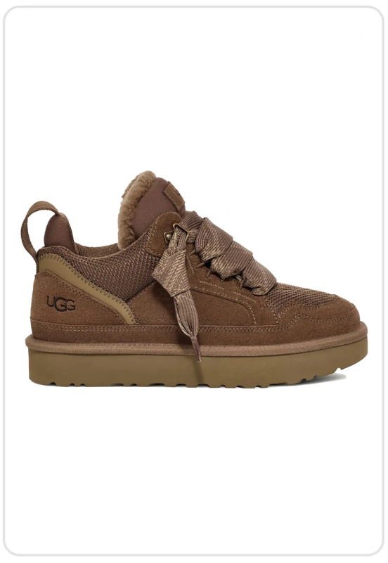 UGG Lowmel Hickory