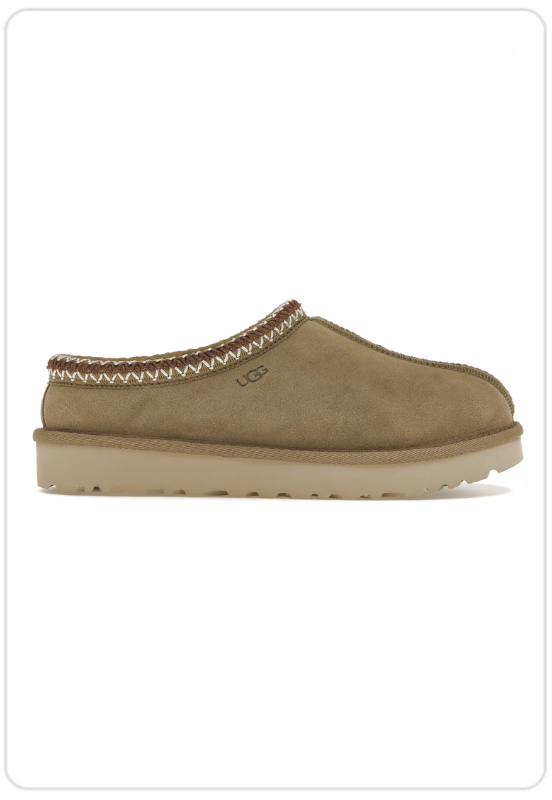 UGG Tasman Slippers Antilope